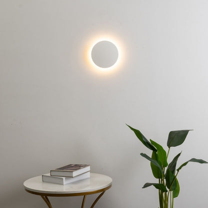 Lampe Murale Sphérique