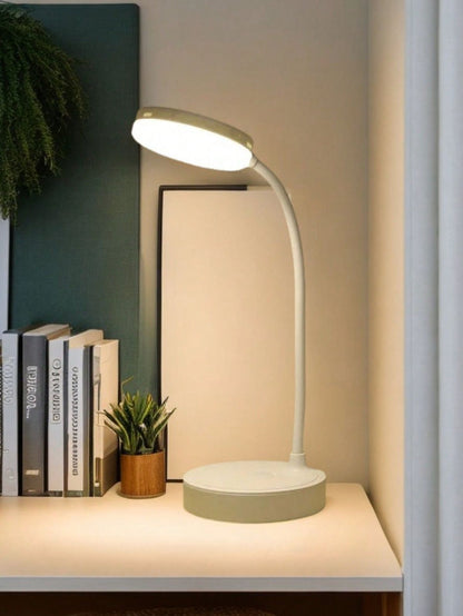 Lampe de bureau LED portable