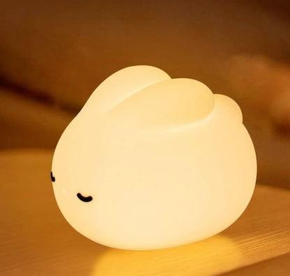 LAMPE DE NUIT LAPIN