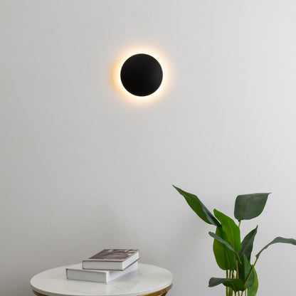 Lampe Murale Sphérique