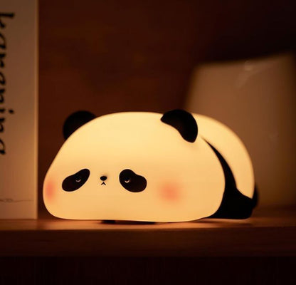 Veilleuse LED Panda