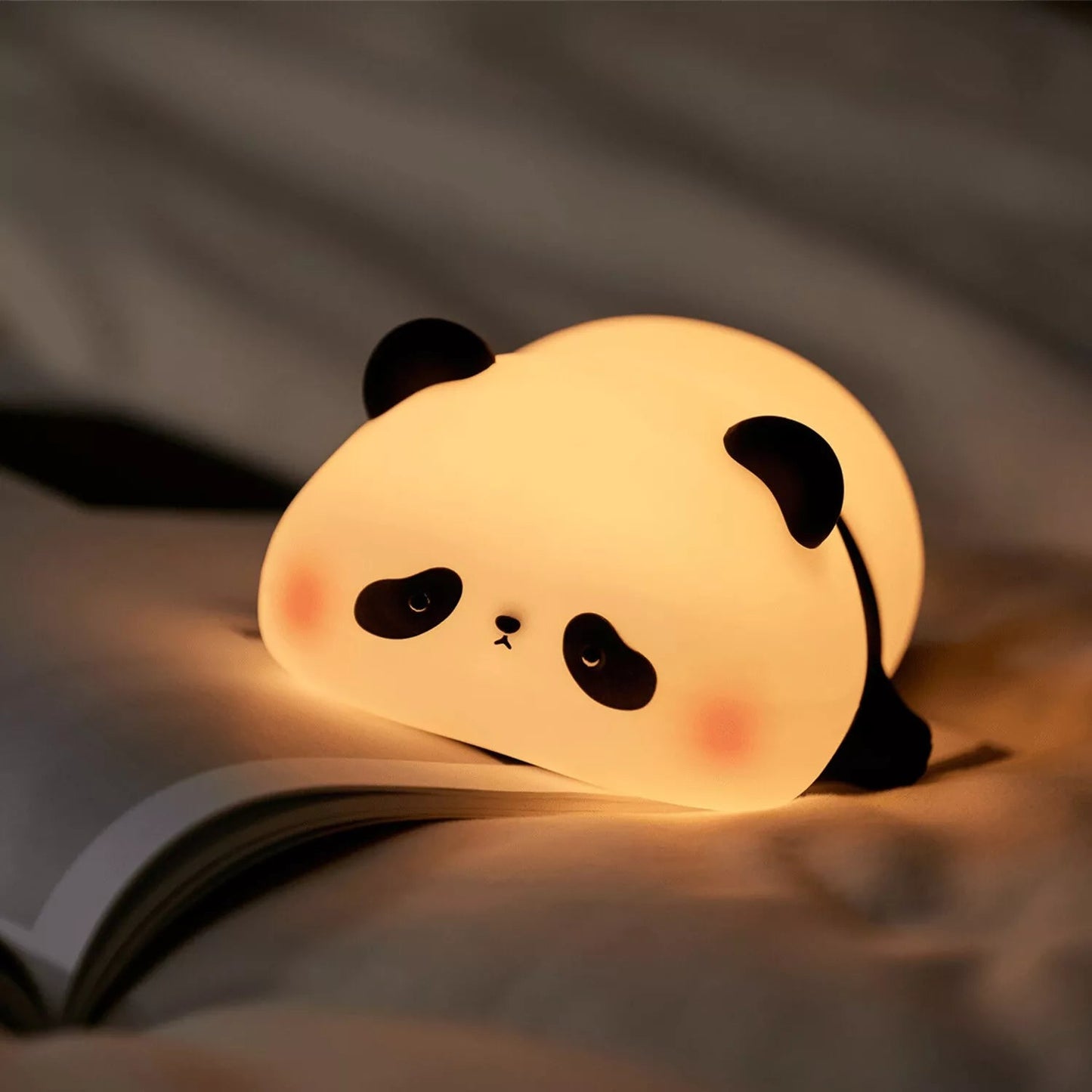Veilleuse LED Panda