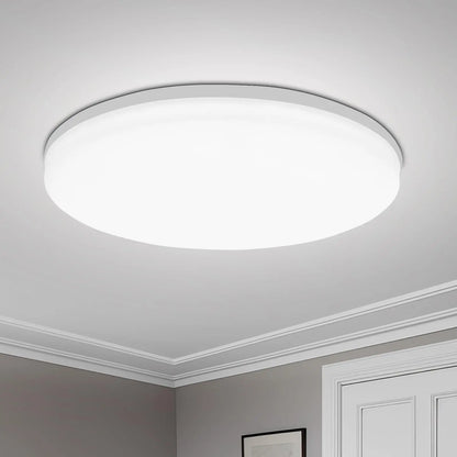 Plafonnier Moderne - Lumière LED Intérieure