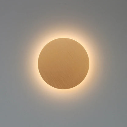 Lampe Murale Sphérique