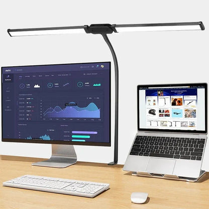 Lampe de Bureau LED Réglable Pro