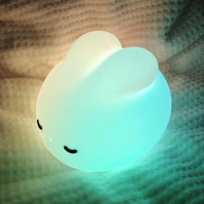 LAMPE DE NUIT LAPIN