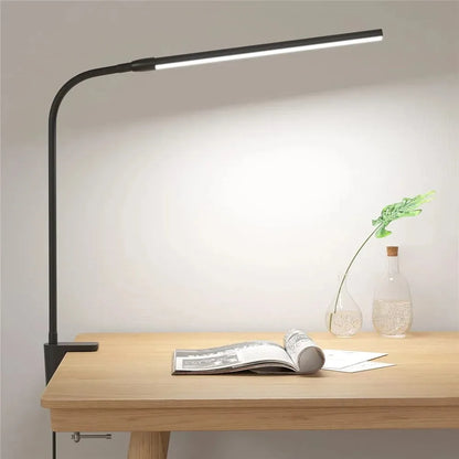 Lampe de Bureau LED Réglable Pro