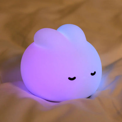 LAMPE DE NUIT LAPIN
