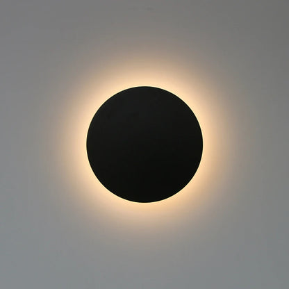 Lampe Murale Sphérique