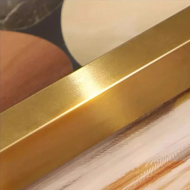 Jardin Lunaire – Lampe Murale Artistique