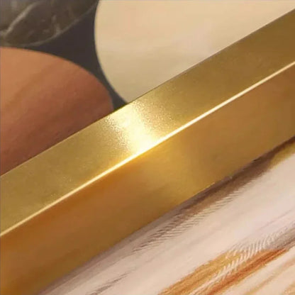 Jardin Lunaire – Lampe Murale Artistique