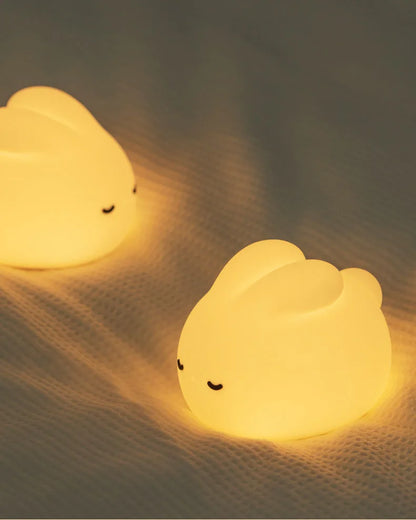 LAMPE DE NUIT LAPIN