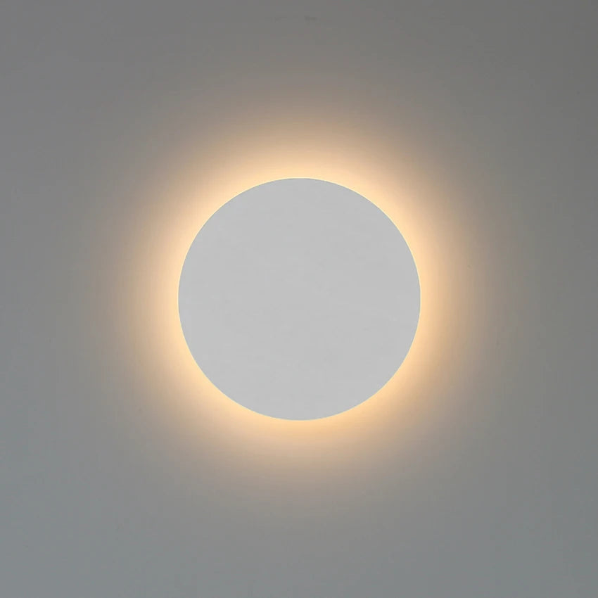 Lampe Murale Sphérique