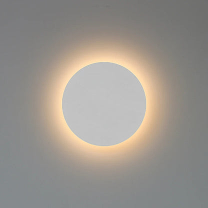 Lampe Murale Sphérique