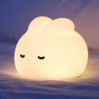 LAMPE DE NUIT LAPIN
