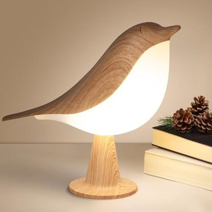 Lampe de nuit LED – Petit Oiseau