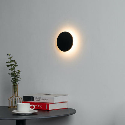 Lampe Murale Sphérique