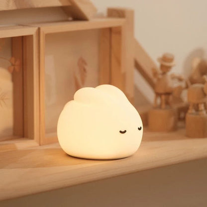 LAMPE DE NUIT LAPIN
