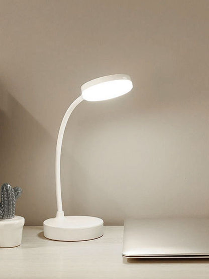 Lampe de bureau LED portable