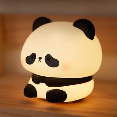 Veilleuse LED Panda